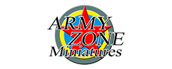 ARMYZONE MINIATURES