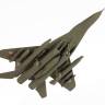 Сборная модель Российский истребитель МИГ-29