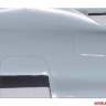 Склеиваемая пластиковая модель Советский истребитель И-16 тип 18. Масштаб 1:48