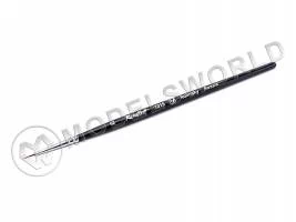 Кисть круглая Roubloff серии 1015 № 0, колонок