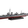 Склеиваемая пластиковая модель Японский эсминец Kagero Class Destroyer Kagero. Масштаб 1:350