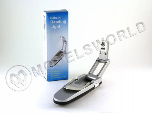 Подсветка для чтения Robotic Reading Light