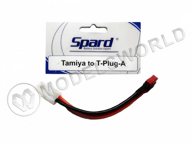 Переходник Tamiya ‐ T‐Plug - фото 1