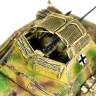 Готовая модель Немецкий бронеавтомобиль Sd.Kfz 234/1 в масштабе 1:35