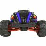 Радиоуправляемая модель автомобиля монстр Remo Hobby MMAX Brushless UPGRADE (синий) 4WD 2.4G 1/10 RTR