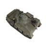 Готовая модель Советский танк Т-40 в масштабе 1:35