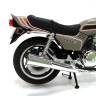 Готовая модель мотоцикла Honda CB750F в масштабе 1:12