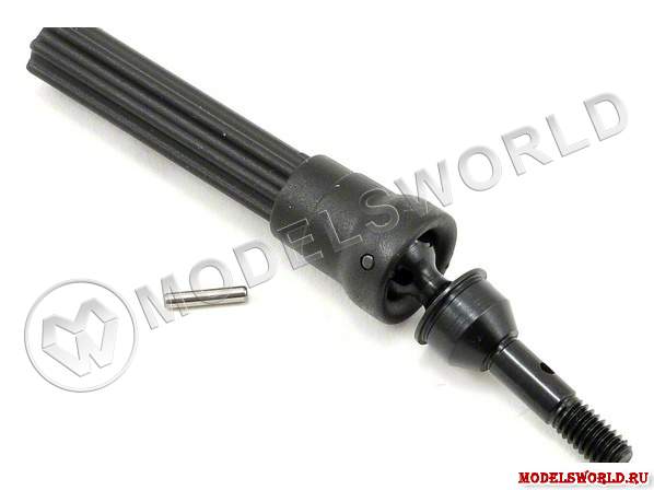 Traxxas Outer Driveshaft Assembly (1). - фото 1