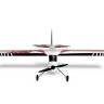 Радиоуправляемая модель самолёта Top RC Riot Pro 1400 мм 2.4G 4-ch LiPo RTF