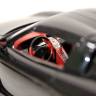 Готовая модель, суперкар Porsche Carrera GT в масштабе 1:24