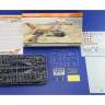 Склеиваемая пластиковая модель самолета MiG-21MF. ProfiPACK. Масштаб 1:48