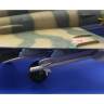 Склеиваемая пластиковая модель самолета MiG-21MF. ProfiPACK. Масштаб 1:48