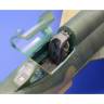 Склеиваемая пластиковая модель самолета MiG-21MF. ProfiPACK. Масштаб 1:48