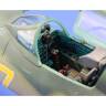 Склеиваемая пластиковая модель самолета MiG-21MF. ProfiPACK. Масштаб 1:48