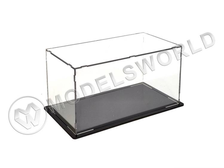 Футляр для моделей КАМПАС 310х120х100 мм - фото 1