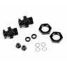 Front or Rear 17mm Wheel Adapters: SLH2WD, SLH 4x4