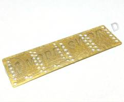 Вант-путенсы, 56 шт. Масштаб 1:100