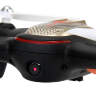 Радиоуправляемый квадрокоптер Syma X15W Wi-Fi FPV с видеокамерой 480p 2.4GHz