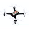 Радиоуправляемый квадрокоптер Syma X15W Wi-Fi FPV с видеокамерой 480p 2.4GHz
