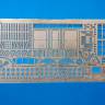 Склеиваемая пластиковая модель Противолодочный корабль Малый охотник проект МО-4. Масштаб 1:72