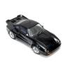 Готовая модель автомобиля Koenig Porsche 911 в масштабе 1:24