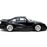 Готовая модель автомобиля Koenig Porsche 911 в масштабе 1:24