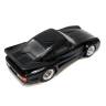 Готовая модель автомобиля Koenig Porsche 911 в масштабе 1:24