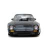 Готовая модель автомобиля Koenig Porsche 911 в масштабе 1:24