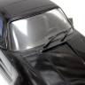 Готовая модель автомобиля Koenig Porsche 911 в масштабе 1:24