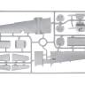 Склеиваемая пластиковая модель A-26С-15 Invader, Американский бомбардировщик II МВ. Масштаб 1:48
