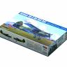 Склеиваемая пластиковая модель самолета Ан-2/Ан-2CX (Colt). Масштаб 1:48