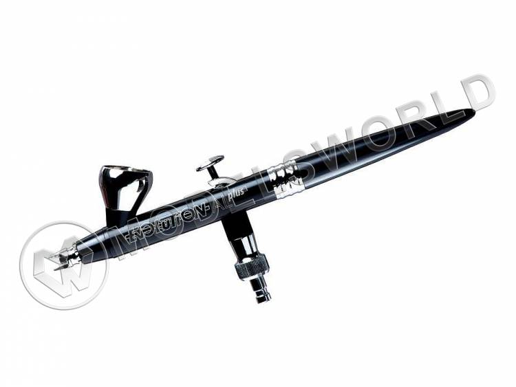 Аэрограф H&S Evolution al plus 0.2 - фото 1