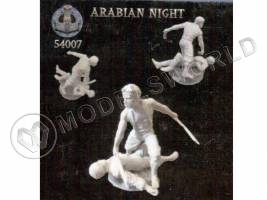 Фигура Арабская ночь, 54 мм