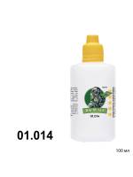 Очиститель аэрографа (водный акрил) / Airbrush Cleaner, 100 мл