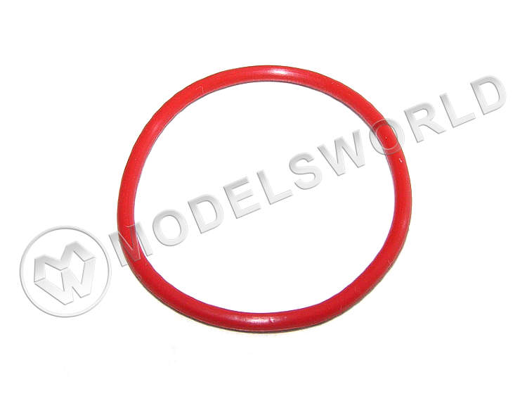 Уплотнительное кольцо цилиндра к компрессорам 1202, 1203, 1205, 1206, 1208 - фото 1