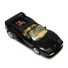 Готовая модель автомобиля Ferrari Testarossa Koenig Special в масштабе 1:24