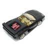 Готовая модель автомобиля Ferrari Testarossa Koenig Special в масштабе 1:24