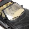Готовая модель автомобиля Ferrari Testarossa Koenig Special в масштабе 1:24