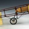 Набор для постройки модели самолета BLERIOT XI. Масштаб 1:10