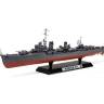 Склеиваемая пластиковая модель Японский эсминец Yukikaze. Масштаб 1:350