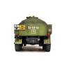 Готовая модель Бензозаправщик Урал-4320 в масштабе 1:72