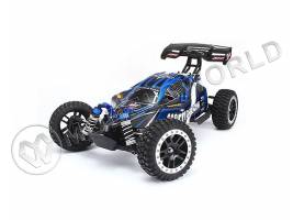 Радиоуправляемая модель автомобиля багги Remo Hobby Scorpion 4WD 2.4G 1/8 RTR