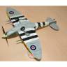 Склеиваемая пластиковая модель самолета Spitfire Mk.IXc late version. ProfiPACK. Масштаб 1:48