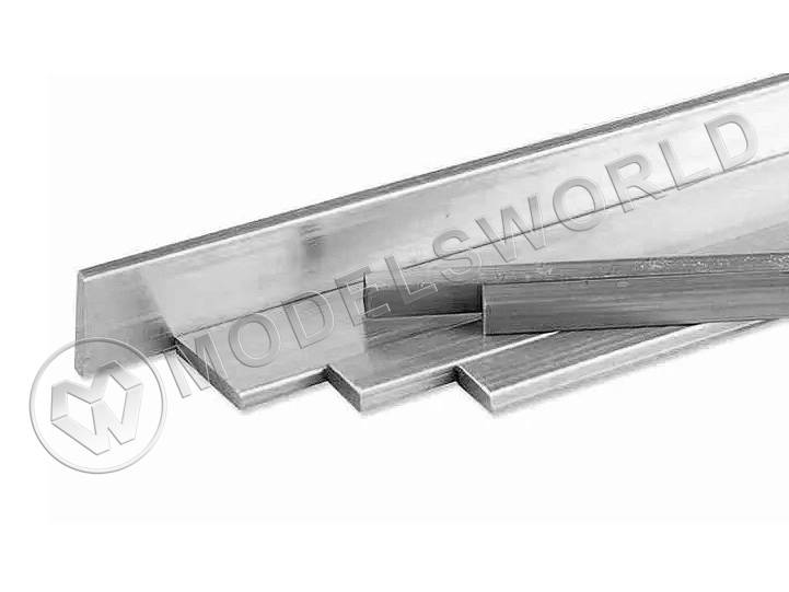 Полоска - нержавеющая сталь 19х0.7 мм, 1 шт - фото 1