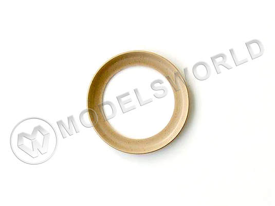 Компрессионное кольцо цилиндра (мембрана) к компрессорам 1202, 1203, 1205, 1206, 1208 - фото 1