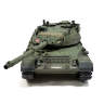 Готовая модель, танк Леопард 1 в масштабе 1:35
