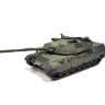 Готовая модель, танк Леопард 1 в масштабе 1:35