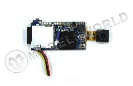 Камера Syma X11C с картой памяти 4Gb