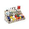 Модуль-органайзер комбинированный под краску 36; 30; 26 и 25 мм