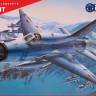Пластиковая модель 1/72 МиГ-21 СМТ - истребитель, 515 ИАП, ВВС СССР